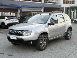 Grigio Usata 2015 Dacia Duster Prestige Station wagon | 5690 € (Buon prezzo)