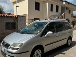 Usata 2003 Fiat Ulysse Monovolume | 2000 € (Buon prezzo)