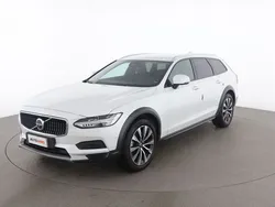 Volvo V90 CC