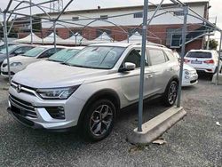 Grigio Usata 2021 Ssangyong (KGM) Korando SUV | 15.900 € (Buon prezzo)