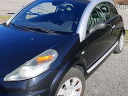 Usata 2009 Citroën C3 Pluriel Elegance Cabrio | 2900 € (Buon prezzo)