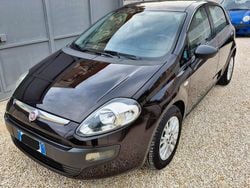 Nero Usata 2011 Fiat Punto Evo Due volumi | 5200 € (Buon prezzo)