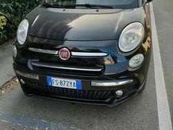 Nero Usata 2018 Fiat 500L Pop Star Monovolume | 11.300 € (Buon prezzo)