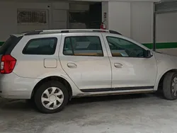 Usata 2016 Dacia Logan MCV Station wagon | 5300 € (Buon prezzo)