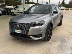 Grigio Usata 2020 DS Automobiles DS3 Crossback E-Tense Performance SUV | 19.900 € (Molto cara)
