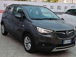 Grigio Usata 2020 Opel Crossland X Innovation SUV | 12.390 € (Buon prezzo)