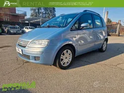 Fiat Idea
