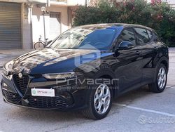 Nero Usata 2023 Alfa Romeo Sprint Sprint Coupé | 22.500 € (Ottimo prezzo)