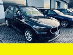 Nero Usata 2022 BMW X1 SUV | 28.800 € (Buon prezzo)