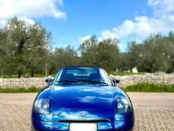 Fiat Barchetta