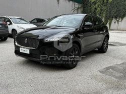 Nero Usata 2019 Jaguar E-Pace S SUV | 20.900 € (Ottimo prezzo)