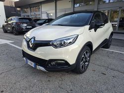 Bianco Usata 2017 Renault Captur SUV | 14.900 € (Molto cara)