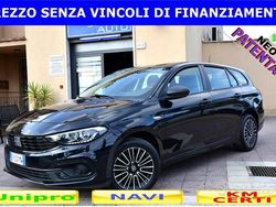 Nero Usata 2023 Fiat Tipo Station wagon | 13.500 € (Ottimo prezzo)