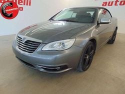 Grigio Usata 2012 Lancia Flavia Cabrio | 12.900 €