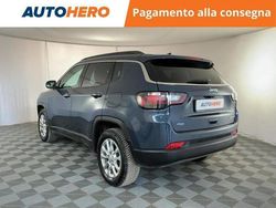 Blu Usata 2023 Jeep Compass Limited SUV | 23.399 € (Buon prezzo)