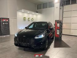 Nero Usata 2024 Ford Kuga ST-Line SUV | 31.900 € (Molto cara)