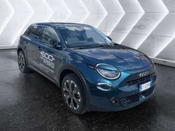 Blu Usata 2024 Fiat 600 La Prima SUV | 25.590 € (Cara)