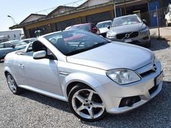 Grigio Usata 2007 Opel Tigra Cabrio | 6500 € (Molto cara)