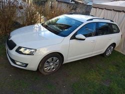 Usata 2016 Skoda Octavia Ambition Station wagon | 7800 € (Super prezzo)