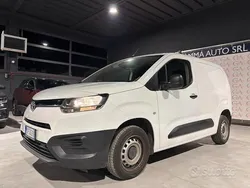 Bianco Usata 2021 Toyota Proace City Furgone | 12.990 € (Ottimo prezzo)