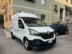 Bianco Usata 2020 Renault Trafic Monovolume | 11.000 € (Ottimo prezzo)