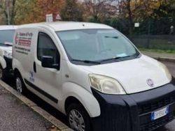 Usata 2011 Fiat Fiorino Monovolume | 2300 €
