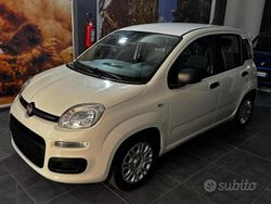 Bianco Usata 2021 Fiat Panda S Tre volumi | 10.200 € (Buon prezzo)