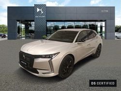 Grigio Usata 2022 DS Automobiles DS4 Tre volumi | 26.990 € (Ottimo prezzo)