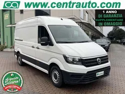 Bianco Usata 2019 VW Crafter Furgone | 17.500 € (Super prezzo)