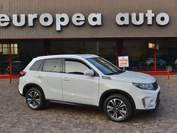 Bianco santorini Usata 2023 Suzuki Vitara SUV | 20.492 € (Buon prezzo)