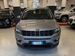 Grigio Usata 2019 Jeep Compass Night Eagle SUV | 19.900 € (Buon prezzo)