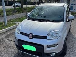 Usata 2014 Fiat Panda 4x4 Due volumi | 12.400 € (Cara)