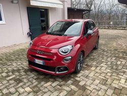 Usata 2022 Fiat 500X Sport SUV | 17.900 € (Buon prezzo)