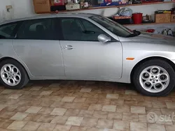 Usata 2002 Alfa Romeo 156 Station wagon | 1000 € (Buon prezzo)