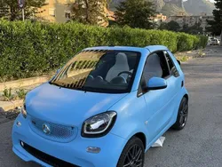 Usata 2017 Smart ForTwo Cabrio Brabus Cabrio | 16.500 € (Buon prezzo)