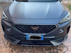 Grigio Usata 2023 Cupra Formentor SUV | 28.500 € (Buon prezzo)