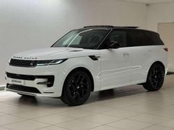 Bianco Usata 2024 Land Rover Range Rover Sport HSE Dynamic SUV | 99.900 € (Buon prezzo)