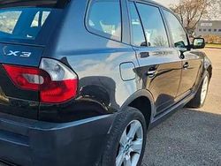 Usata 2005 BMW X3 SUV | 3350 € (Ottimo prezzo)