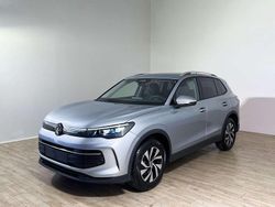 Argento Nuova 2025 VW Tiguan Edition SUV | 40.200 € (Buon prezzo)