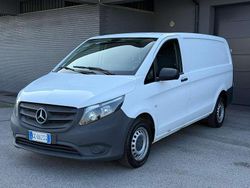 Bianco Usata 2020 Mercedes Vito Furgone | 12.300 €