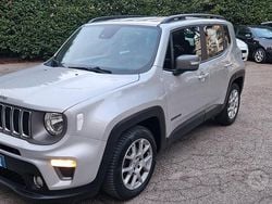 Grigio Usata 2021 Jeep Renegade 80th Anniversary SUV | 11.990 € (Ottimo prezzo)