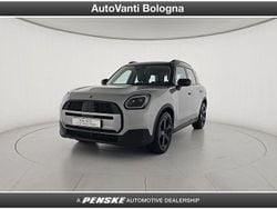 Argento Usata 2025 Mini Countryman Classic SUV | 37.580 € (Ottimo prezzo)