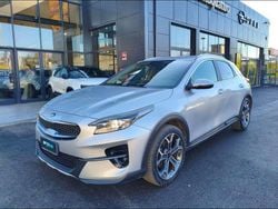 Argento Usata 2021 Kia XCeed SUV | 17.400 € (Buon prezzo)