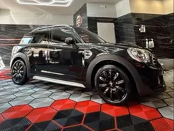 Nero Usata 2018 Mini Cooper D Countryman Hype SUV | 18.100 € (Buon prezzo)