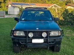 Usata 1996 Opel Frontera Sport SUV | 3000 € (Ottimo prezzo)