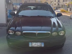 Usata 2006 Jaguar X-type Station wagon | 990 € (Super prezzo)