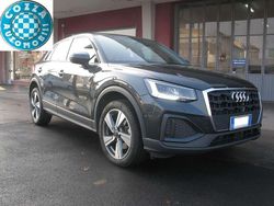 Grigio Usata 2023 Audi Q2 SUV | 26.900 € (Buon prezzo)