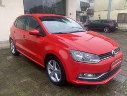 Other Usata 2014 VW Polo Comfortline Tre volumi | 7790 € (Buon prezzo)