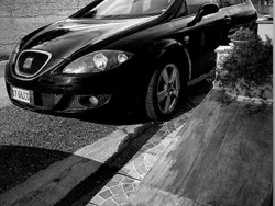 Usata 2005 Seat Leon Stylance Tre volumi | 2500 € (Ottimo prezzo)