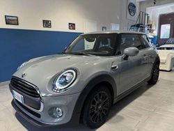 Usata 2021 Mini ONE Due volumi | 16.000 € (Buon prezzo)